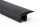 DF23 - Kantenschutz Dichtungs Profil Dichtung PVC/EPDM - Klemmbereich 9-12 mm