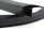DF23 - Kantenschutz Dichtungs Profil Dichtung PVC/EPDM - Klemmbereich 9-12 mm