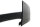 DF26 - Kantenschutz Dichtungs Profil Dichtung PVC/EPDM - Klemmbereich 3-6 mm