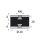 GP-IG/IG-6/6-M6-D20xH20 rubber-metaal buffer rubber buffer trillingsdemper silentblock