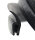 DF3 - Profilo proteggi bordo EPDM con labbro di tenuta - intervallo di serraggio 1-2,5 mm