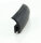 DF3-SIL - Perfil protector de bordes de silicona con junta de labio - rango de sujeción 1-2,5 mm