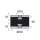 GP-IG/IG-10/10-M10-D60xH40 Gummi-Metall-Puffer Gummipuffer Schwingungsdämpfer Silentblock