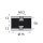 Rubber-metal buffer GP-IG/IG-12/12-M12-D75xH50 Rubber buffer Vibration damper Silent block