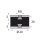 GP/S-IG/IG-5/5-M5-D20xH20 Gummi-Metall-Puffer Gummipuffer Schwingungsdämpfer Silentblock