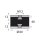 GP3/S-60-40-IG/IG-M12x12 Gummi-Metall-Puffer Gummipuffer Schwingungsdämpfer Silentblock