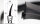 DF6 - EPDM edge protection sealing lip profile rubber seal - clamping range 1-2.5 mm