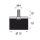 GP4-15-10-AG-M4 x 10 rubber-metal buffer rubber buffer vibration damper silent block