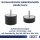 GP4-150-60-AG-M16 x 41 Gummi-Metall-Puffer Gummipuffer Schwingungsdämpfer Silentblock