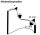 DF8 - Edge protection sealing profile PVC/EPDM seal - clamping range 1-4 mm