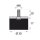 GP4-30-17-AG-M8 x 20 Gummi-Metall-Puffer Gummipuffer Schwingungsdämpfer Silentblock